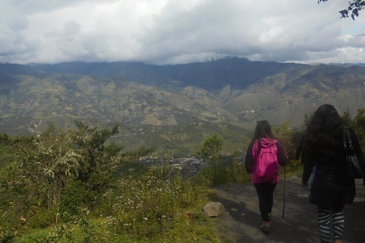 national sanctuary of the ampay
