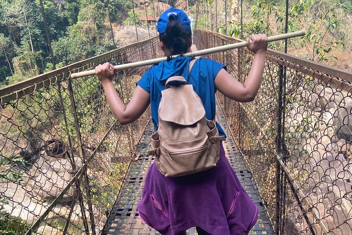 7 days kaziranga meghalaya tour package
