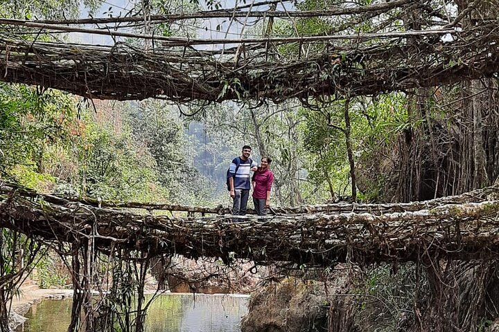 7 days kaziranga meghalaya tour package