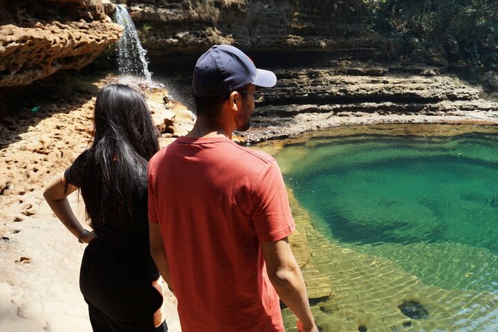 6-Days Assam Meghalaya Tour Package