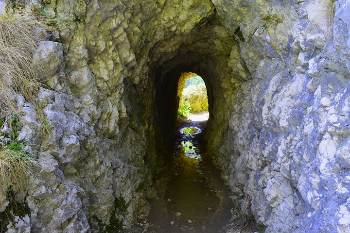 Nera Gorge National Park - Private Day Tour from Timisoara