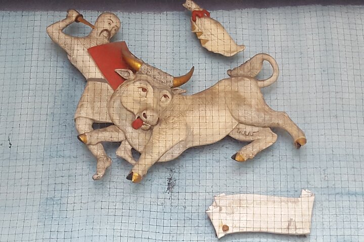 The Jigsaw of History Tour