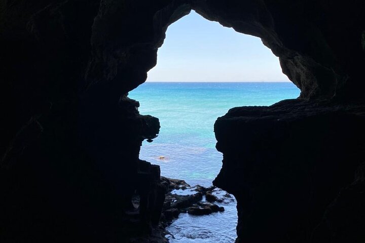 Tangier Private Tour from Tarifa with Express Ferry