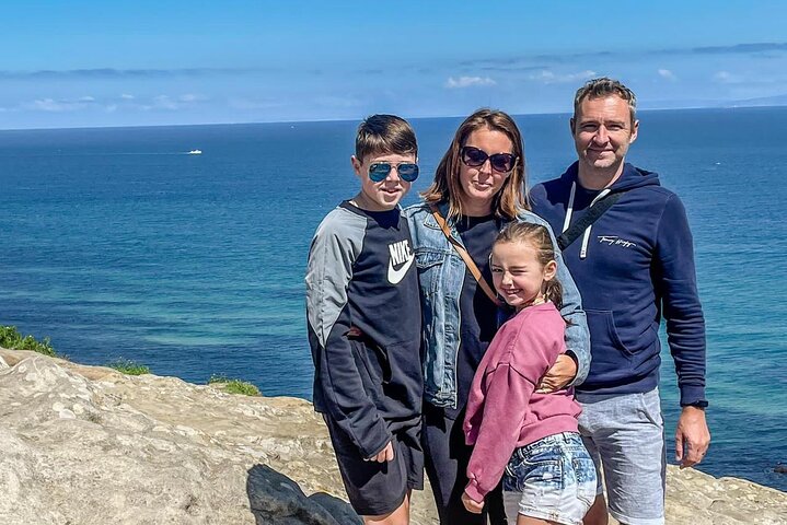 Tangier Private Tour from Tarifa with Express Ferry