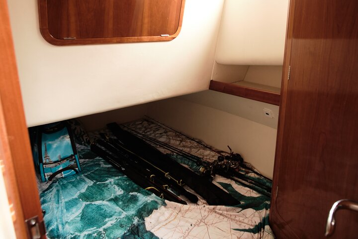 Full Day Yacht Rental for Bachelorette Parties or Parties