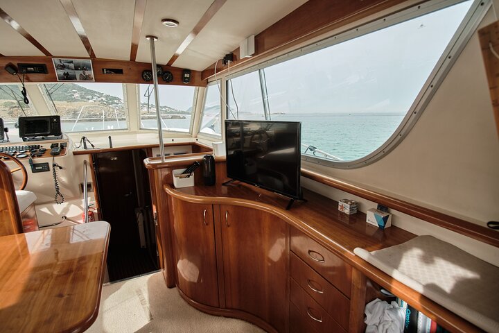 Full Day Yacht Rental for Bachelorette Parties or Parties