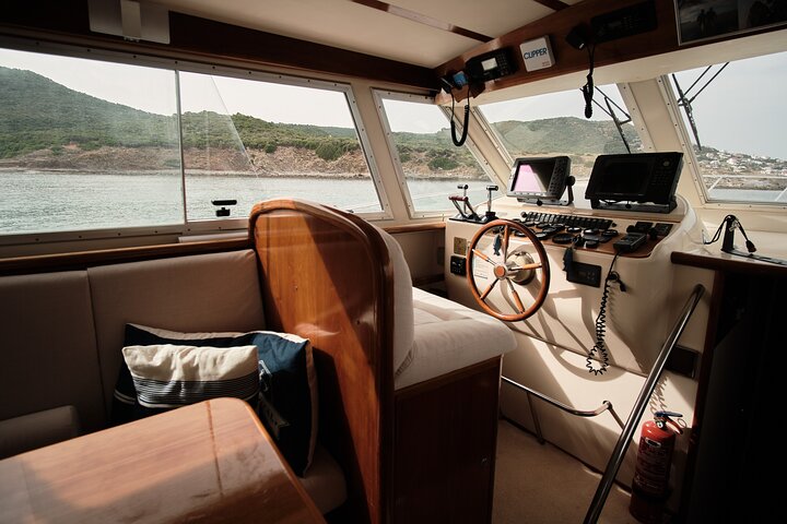 Full Day Yacht Rental for Bachelorette Parties or Parties