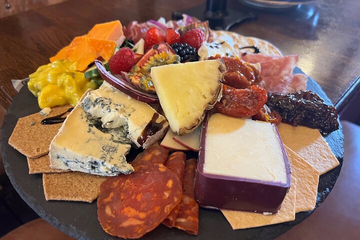 Durham Food Tour