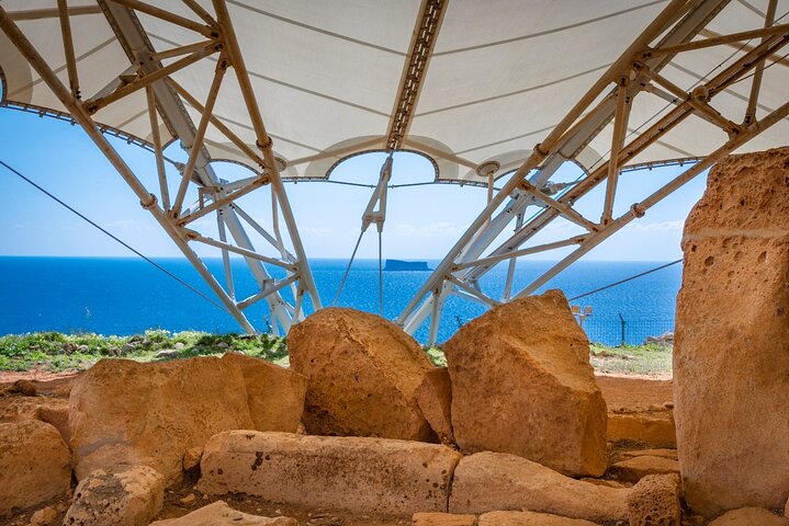 Private Tour - A Monumental Maltese Experience
