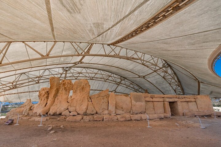 Private Tour - A Monumental Maltese Experience