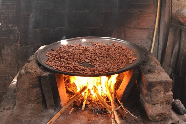 The Best of Xela Through Its Traditional Food - Mayan Dish Included