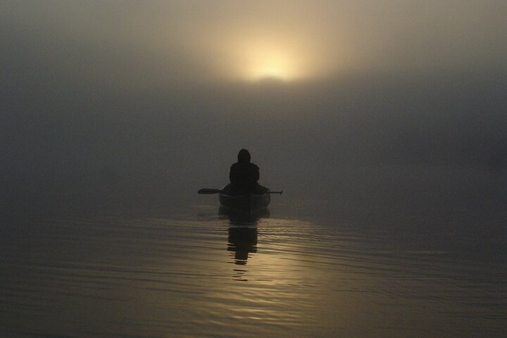 Algonquin Park 4-Day Deluxe Camping & Canoeing Adventure