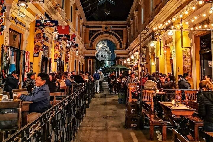 The Best of Xela Through Its Traditional Food - Mayan Dish Included