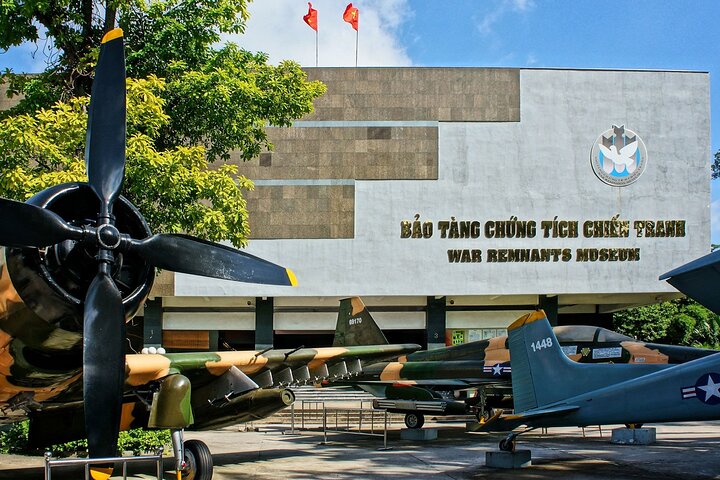 Private Ho Chi Minh City Tour for Cruise Passengers