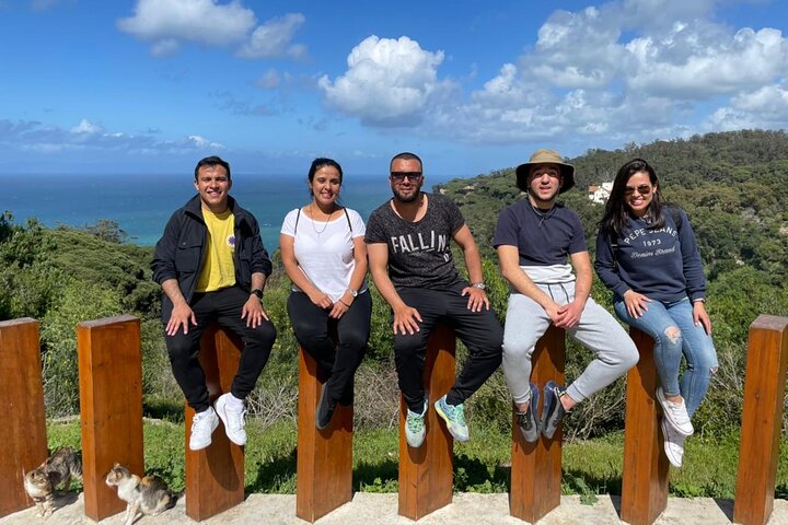 Tangier Private Tour from Tarifa with Express Ferry