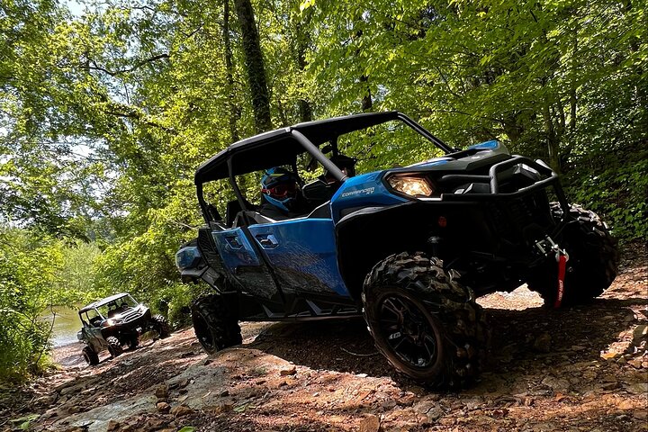 4 Hour Can-Am Experience to Hampshire Wineries