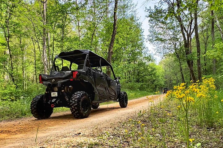 4 Hour Can-Am Experience to Hampshire Wineries