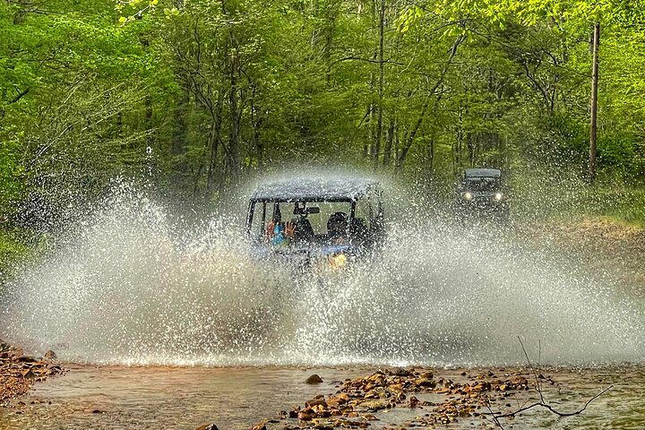 4 Hour Can-Am Experience to Hampshire Wineries