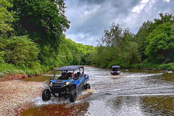 4 Hour Can-Am Experience to Hampshire Wineries