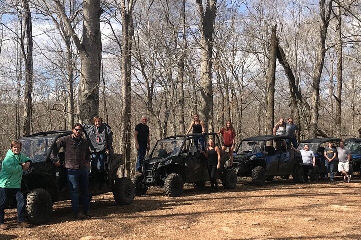 4 Hour Can-Am Experience to Hampshire Wineries