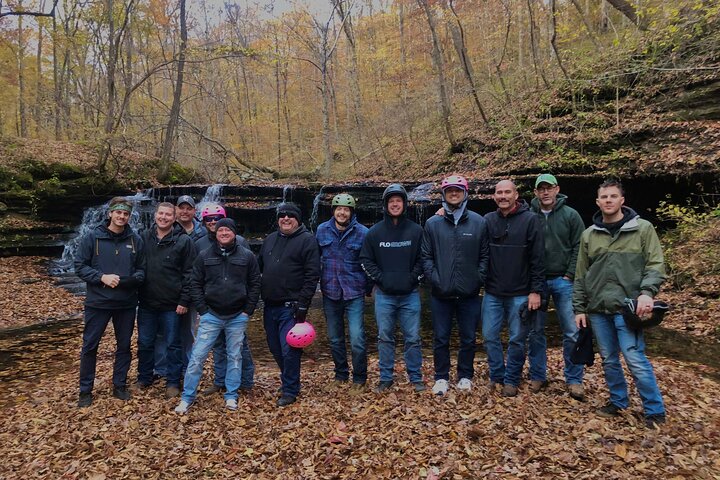 4 Hour Back Country Can-Am Experience