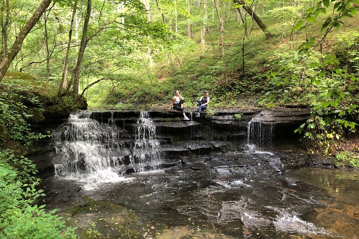 3 Hour Back Country Can-Am Experience
