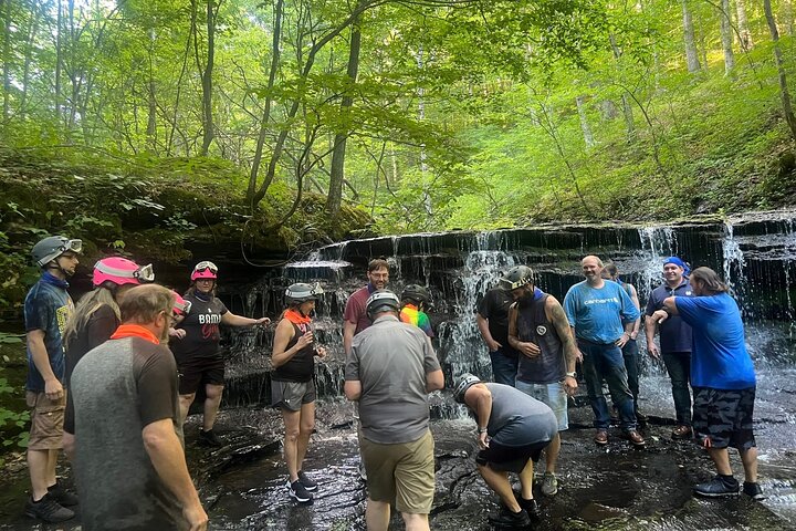 3 Hour Back Country Can-Am Experience