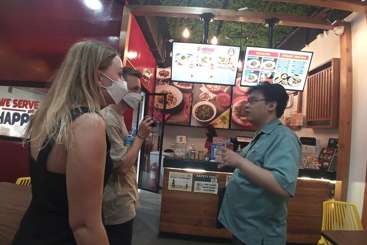 Manila Food Tour: Introduction to Philippine Street Food