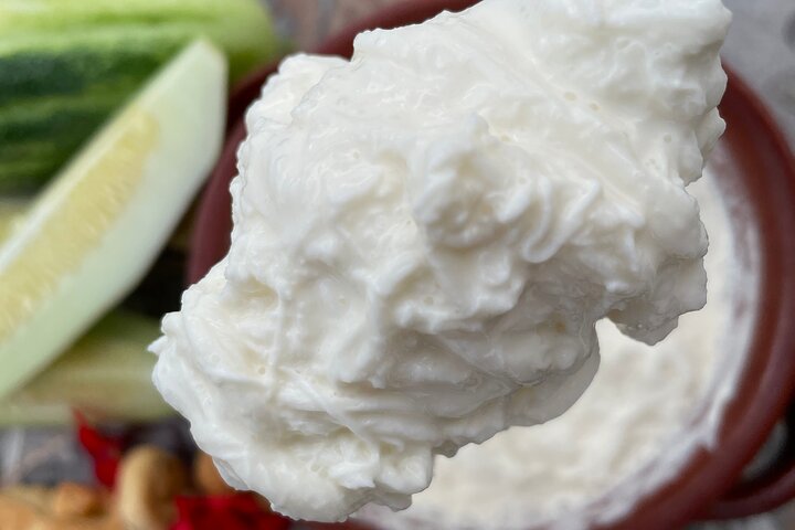 Mozzarella Experience - Cheese Tour and tastings to Masseria Fragnite