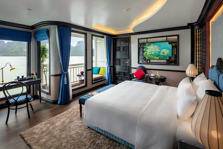 BEST SELLER 2026 All inclusive Halong Bay-Lan Ha Bay many options