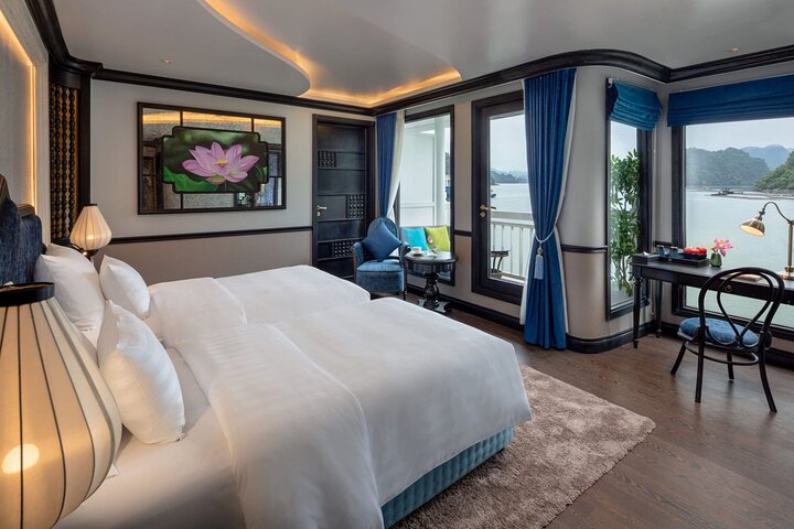 BEST SELLER 2026 All inclusive Halong Bay-Lan Ha Bay many options