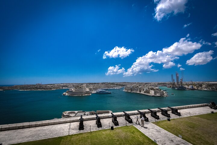 Private Tour - A Monumental Maltese Experience