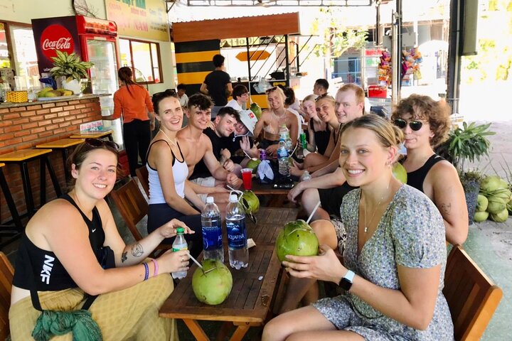 Mui Ne: Sand Dunes Jeep Tour Friendly Service with ATV Option