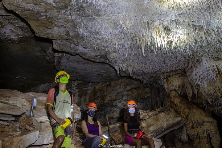 2 AMAZING DAYS! Booking from 2 people - Chapada Diamantina by Zentur