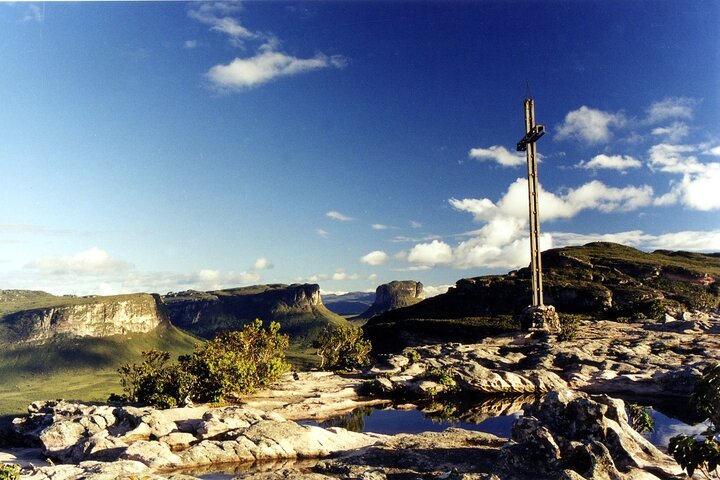 2 AMAZING DAYS! Booking from 2 people - Chapada Diamantina by Zentur