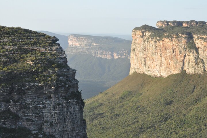 2 AMAZING DAYS! Booking from 2 people - Chapada Diamantina by Zentur