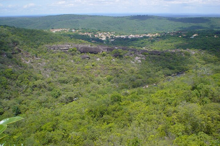 2 AMAZING DAYS! Booking from 2 people - Chapada Diamantina by Zentur