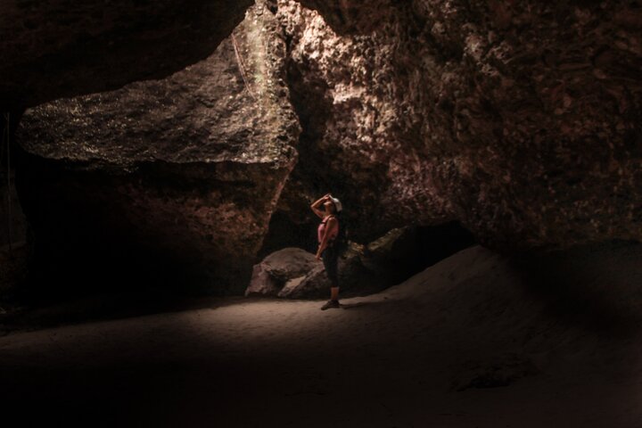 2 AMAZING DAYS! Booking from 2 people - Chapada Diamantina by Zentur
