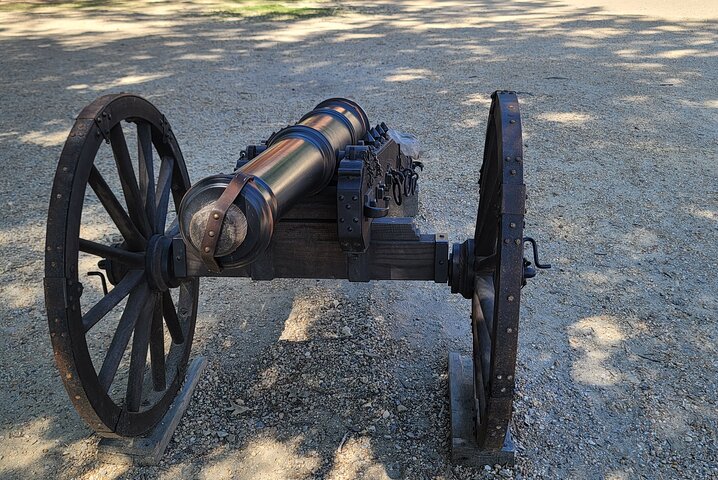 Full Day Historic Guided Tour to Jamestown and Yorktown with Lunch