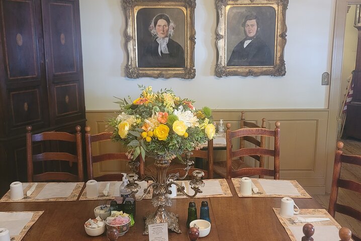 Full Day Historic Guided Tour to Jamestown and Yorktown with Lunch
