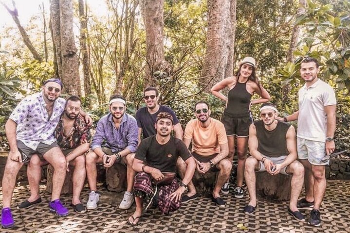 All Inclusive : Bali Blue Lagoon Snorkeling, Lunch, and Transport