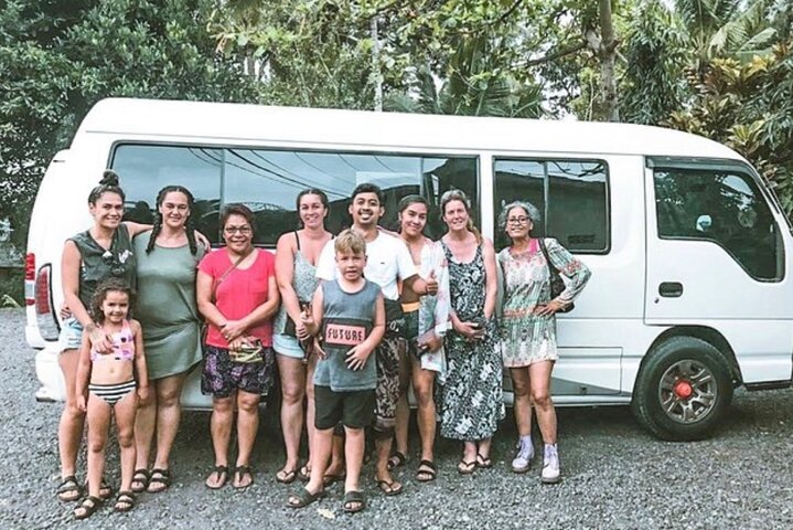All Inclusive : Bali Blue Lagoon Snorkeling, Lunch, and Transport