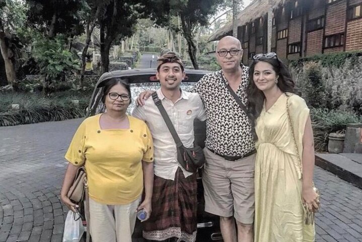 All Inclusive : Bali Blue Lagoon Snorkeling, Lunch, and Transport