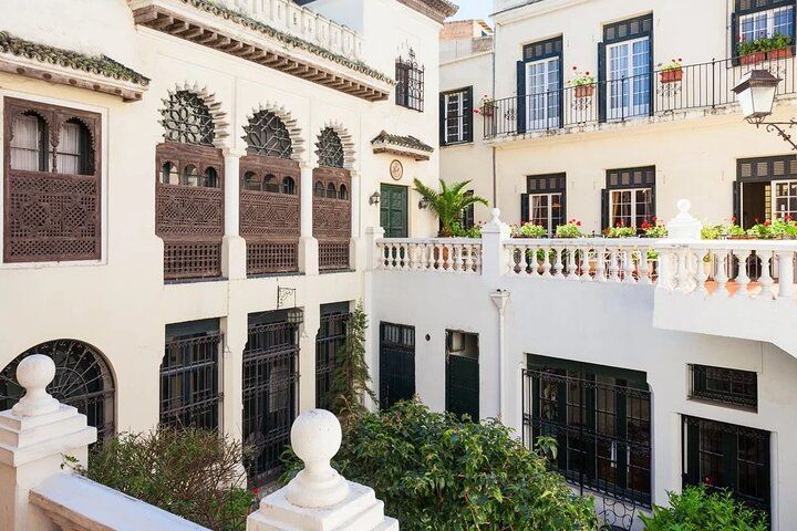 Tangier Private Tour from Tarifa with Express Ferry