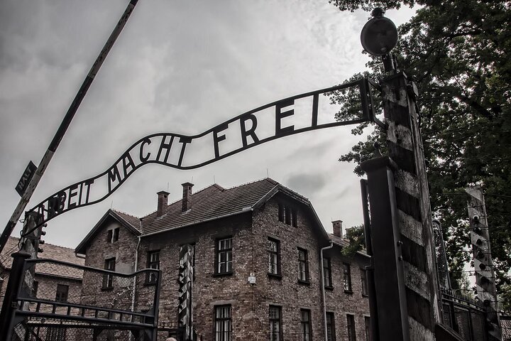 Auschwitz-Birkenau - Skip the Line Tickets