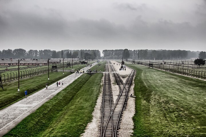 Auschwitz-Birkenau - Skip the Line Tickets