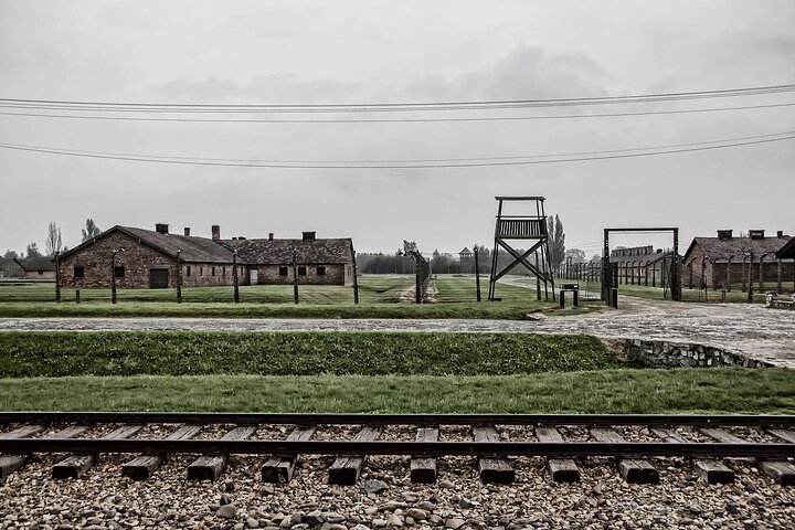Auschwitz-Birkenau - Skip the Line Tickets