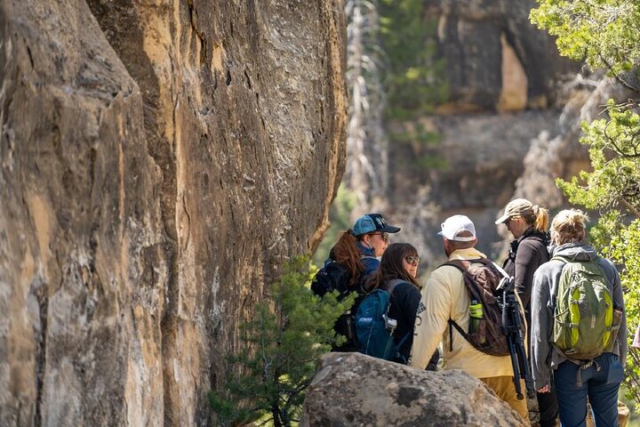 Private Tour of Mesa Verde With an Archeologist-Trained Guide