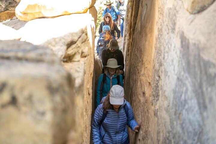 Private Tour of Mesa Verde With an Archeologist-Trained Guide