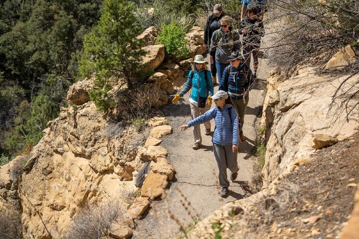 Private Tour of Mesa Verde With an Archeologist-Trained Guide